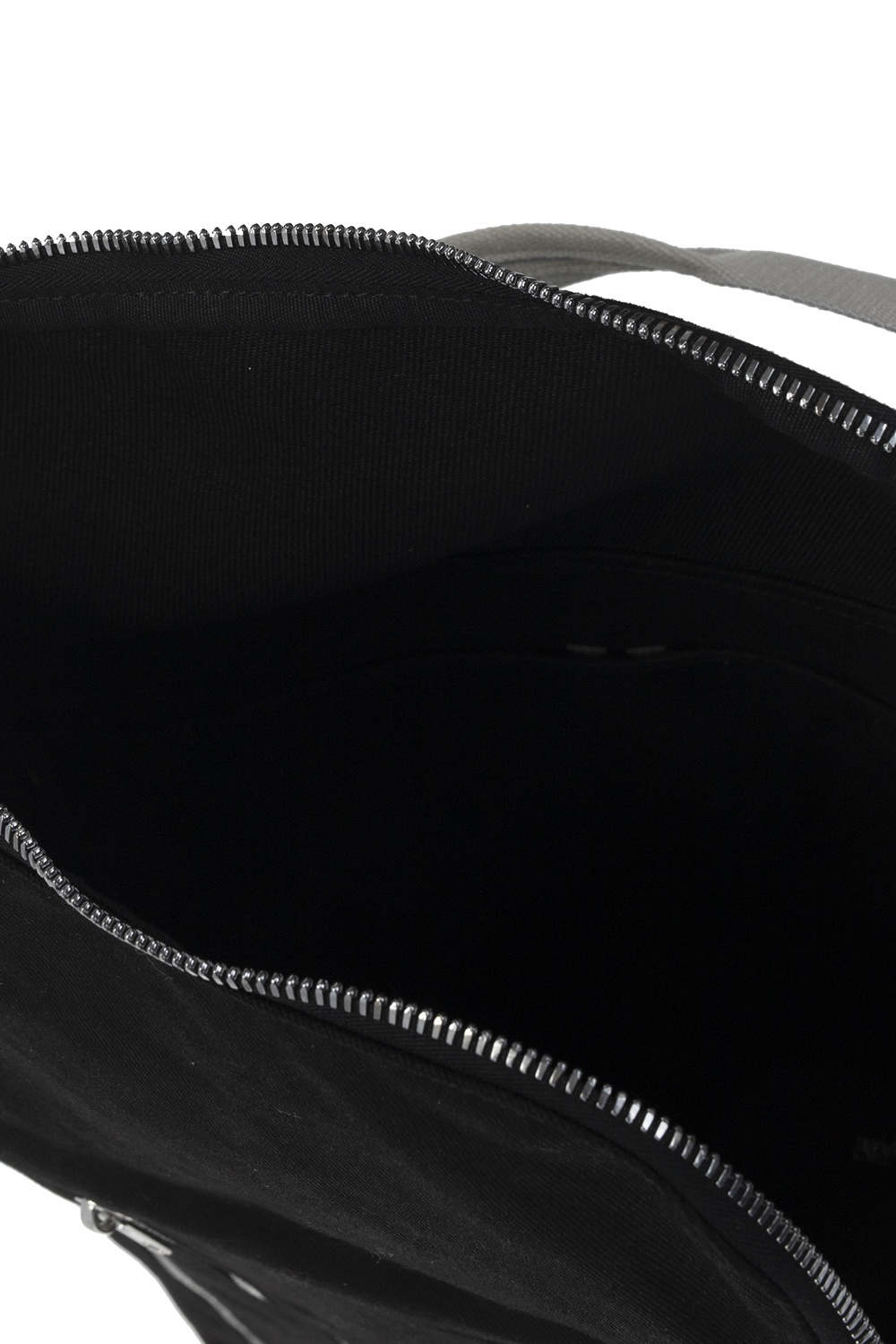 Backpack with pockets Rick Owens DRKSHDW